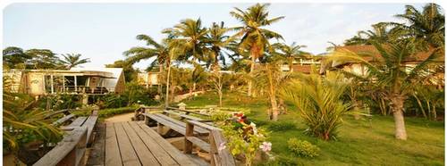 Palm Paradise Resort