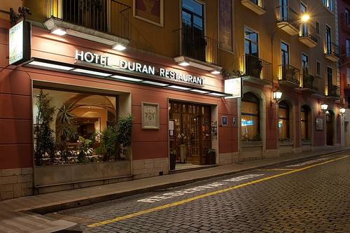 Duran Hotel & Restaurant