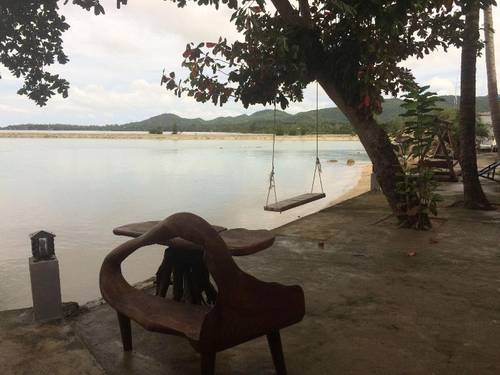 Tharathip Resort