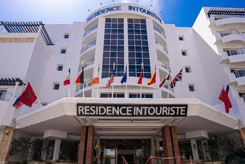 Residence Intouriste