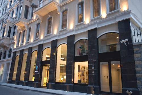 Miapera Hotel & Spa – Special Class