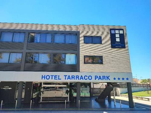 Tarraco Park