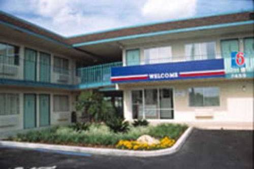 Motel 6 Prescott