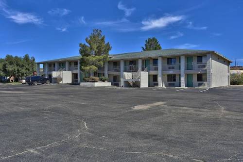 Motel 6 Kingman West