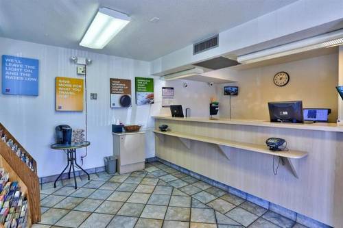 Motel 6 Kingman East