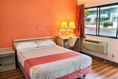 Motel 6 Morro Bay