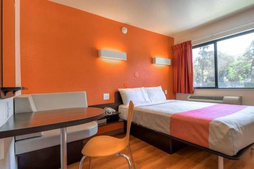 Motel 6 San Diego Hotel Circle