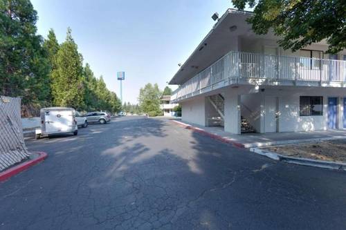 Motel 6 Pismo Beach