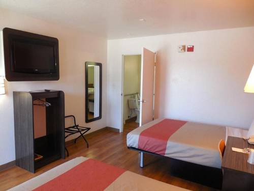 Motel 6 San Diego Chula Vista