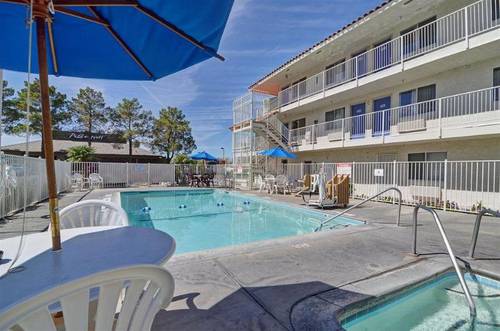 Motel 6 Twentynine Palms