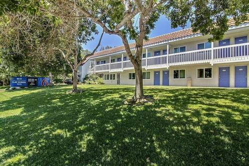 Motel 6 Santa Barbara Carpinteria South