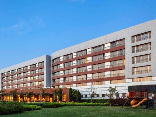 Novotel Trabzon