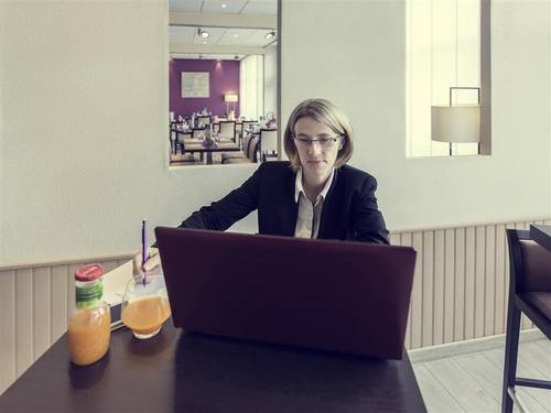 Ibis Styles Beauvais