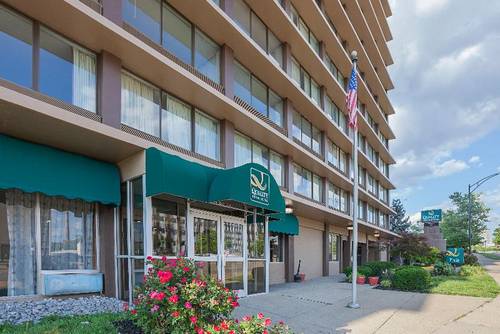 Quality Inn & Suites -Cincinnati