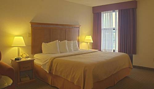 Quality Inn & Suites