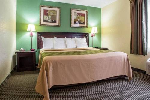 Econo Lodge Harrisburg - Southwest of Hershey Area