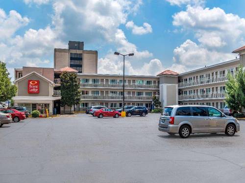 Econo Lodge Downtown