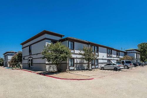 Quality Inn and Suites DFW South