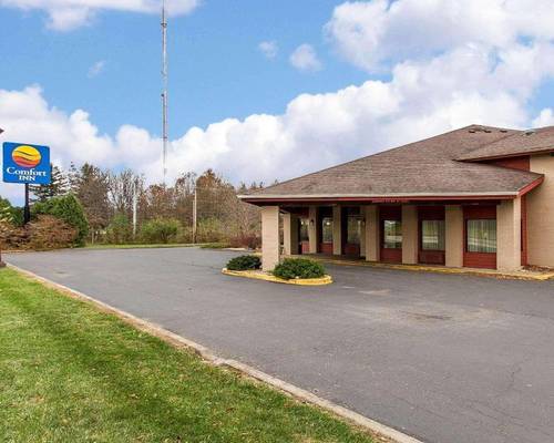 Quality Inn Macomb