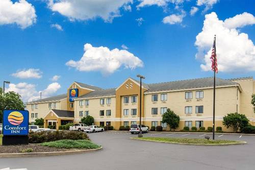 Comfort Inn East Evansville