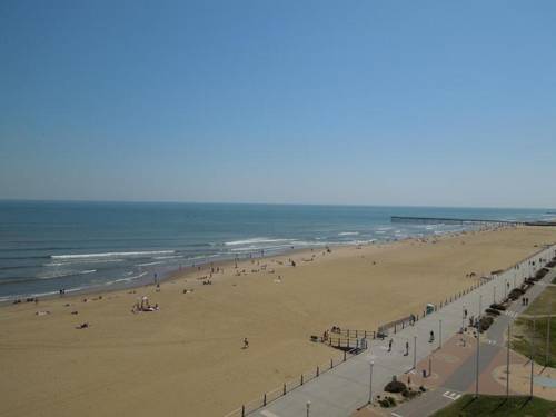Comfort Inn & Suites Oceanfront
