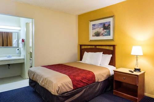 Econo Lodge Petersburg