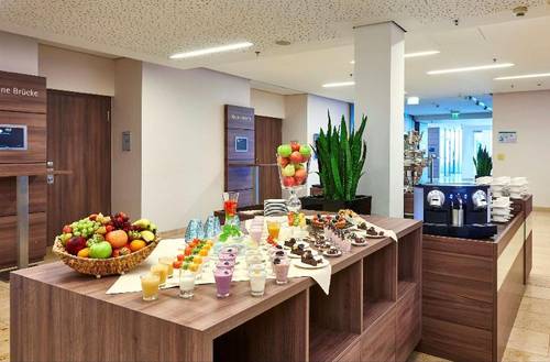 Meliá Düsseldorf