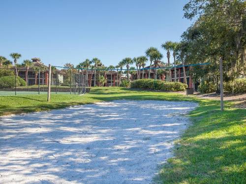 Legacy Vacation Resorts Palm Coast