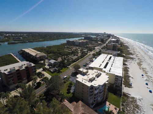 The Fold Hotels Indian Shores