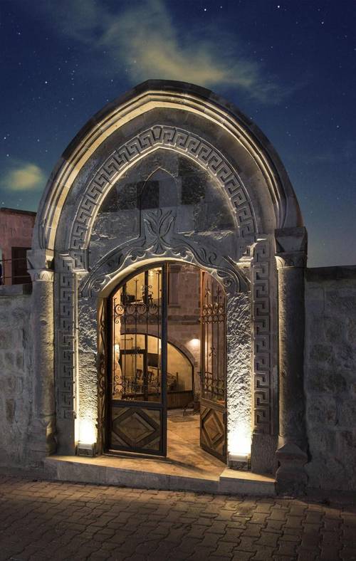 Aydinli Cave House Hotel