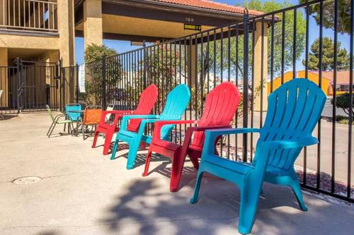 Rodeway Inn Sierra Vista