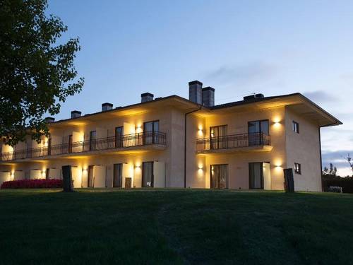Spa Attica 21 Vilalba
