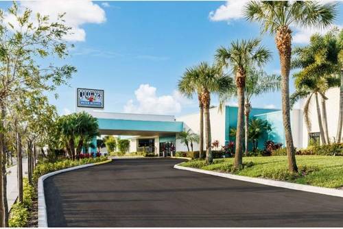 CoCo Key Hotel and Water Resort