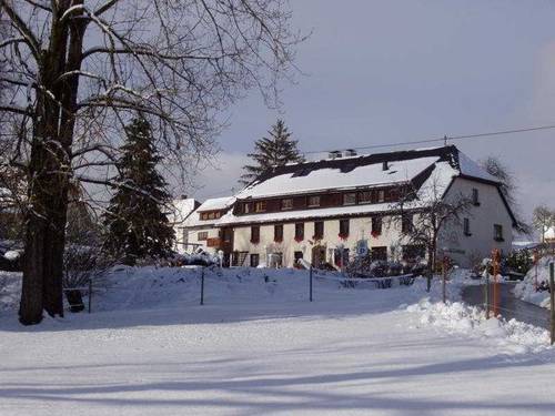Das Landhaus