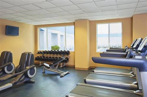 Sheraton Suites Plantation, Fort Lauderdale West