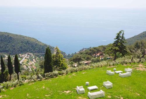 Les Terrasses d'Eze