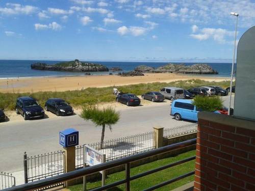 Maritimo Ris Apartamentos