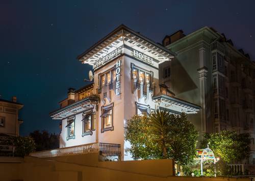 Boutique Las Brisas
