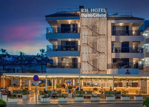 RH Boutique  Porto Cristo