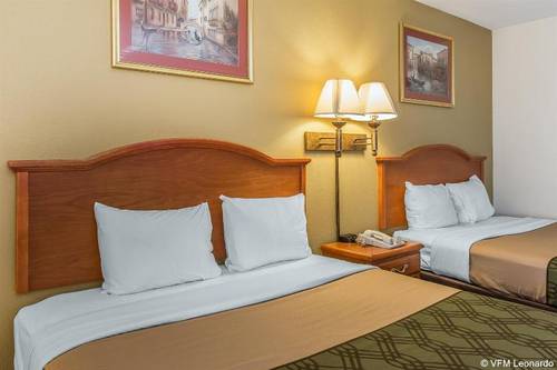 Econo Lodge