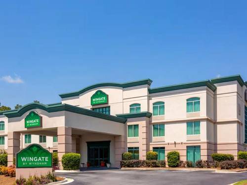 Wingate by Wyndham Macon West