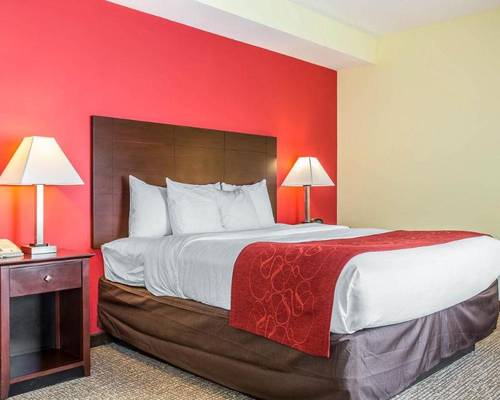 Comfort Suites Rock Hill