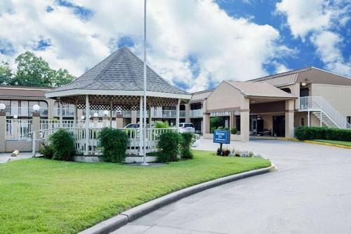 Rodeway Inn