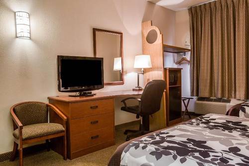 Sleep Inn Pelham Oak Mountain