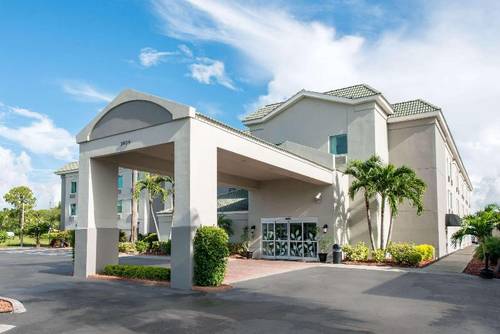 Sleep Inn Clearwater-St Petersburg