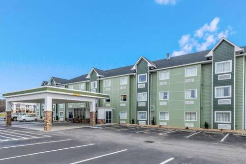SureStay Plus Hotel by Best Western Sevierville