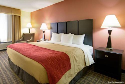 Comfort Inn & Suites