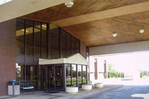 Quality Inn & Suites Florence