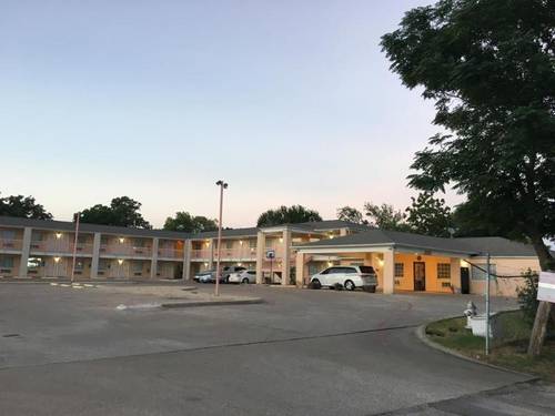Rodeway Inn
