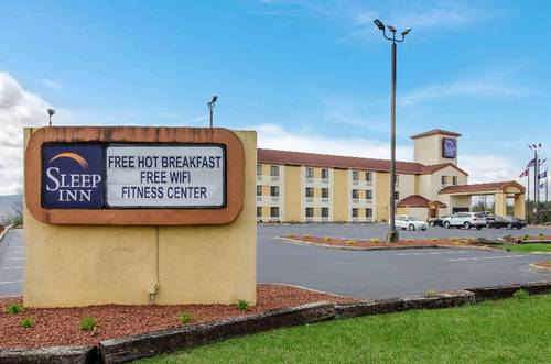 Sleep Inn Wytheville Area